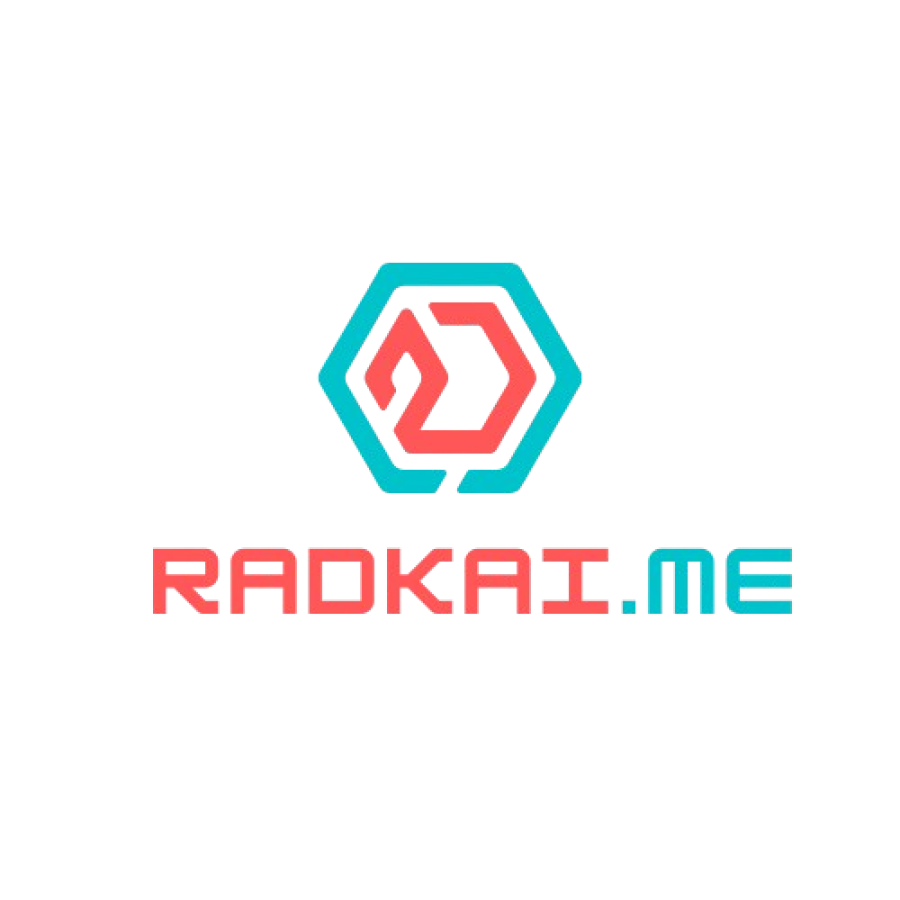 Getting Started with Radkai Me