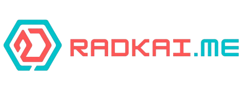 RadkAI Me - an AI for your Ideas and Images.